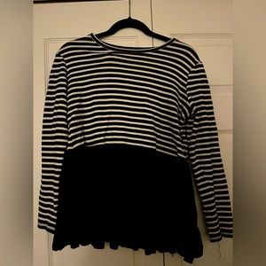 Zara Top for Women